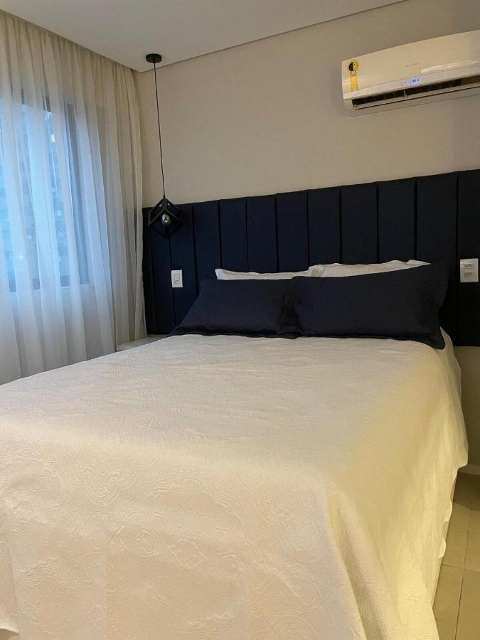 Flat Localizado A 200m Shopping Recife, Bem Perto Da De Boa Viagem E Com Wi-fi 400mbps Recife