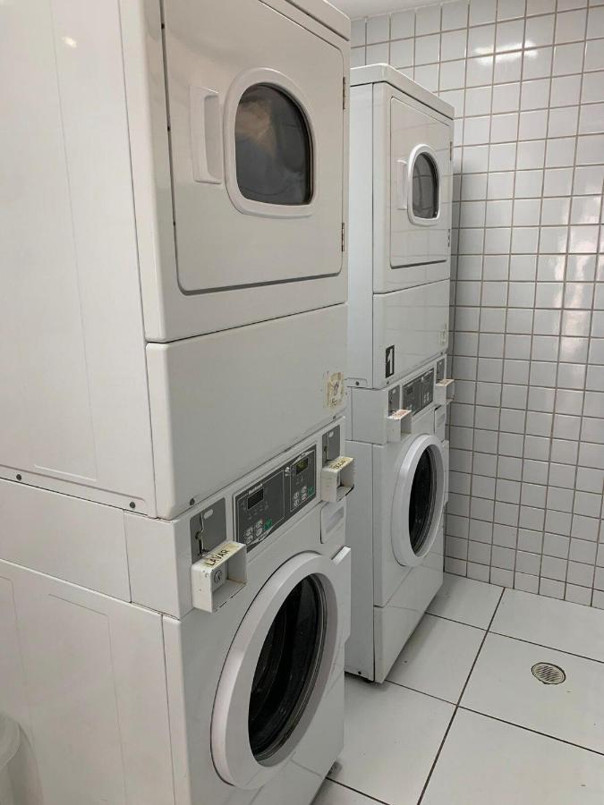 公寓 Flat Localizado A 200m Shopping Recife, Bem Perto Da De Boa Viagem E Com Wi-fi 400mbps *