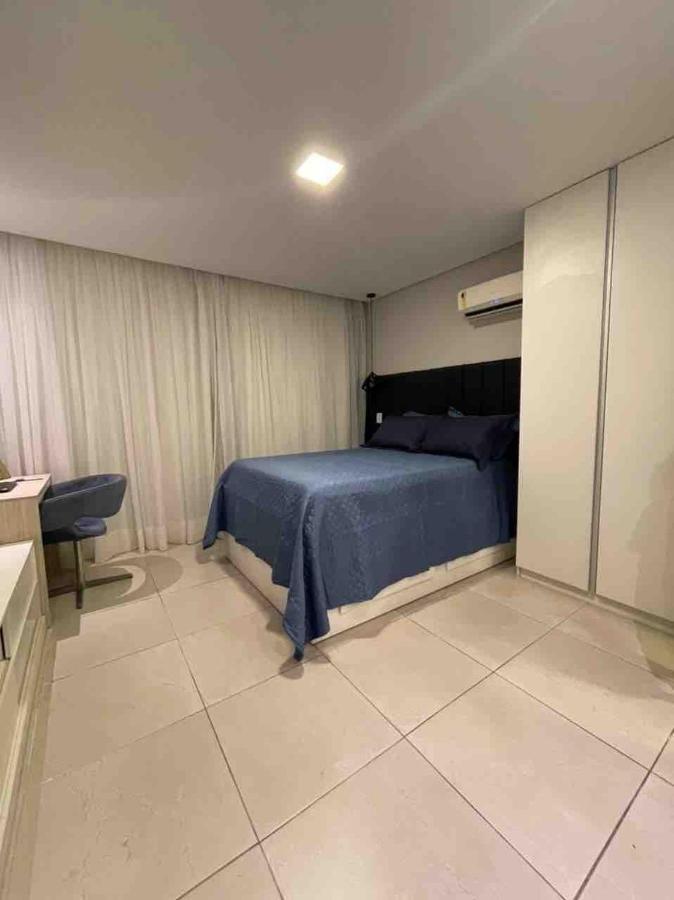 Flat Localizado A 200m Shopping Recife, Bem Perto Da De Boa Viagem E Com Wi-fi 400mbps Recife