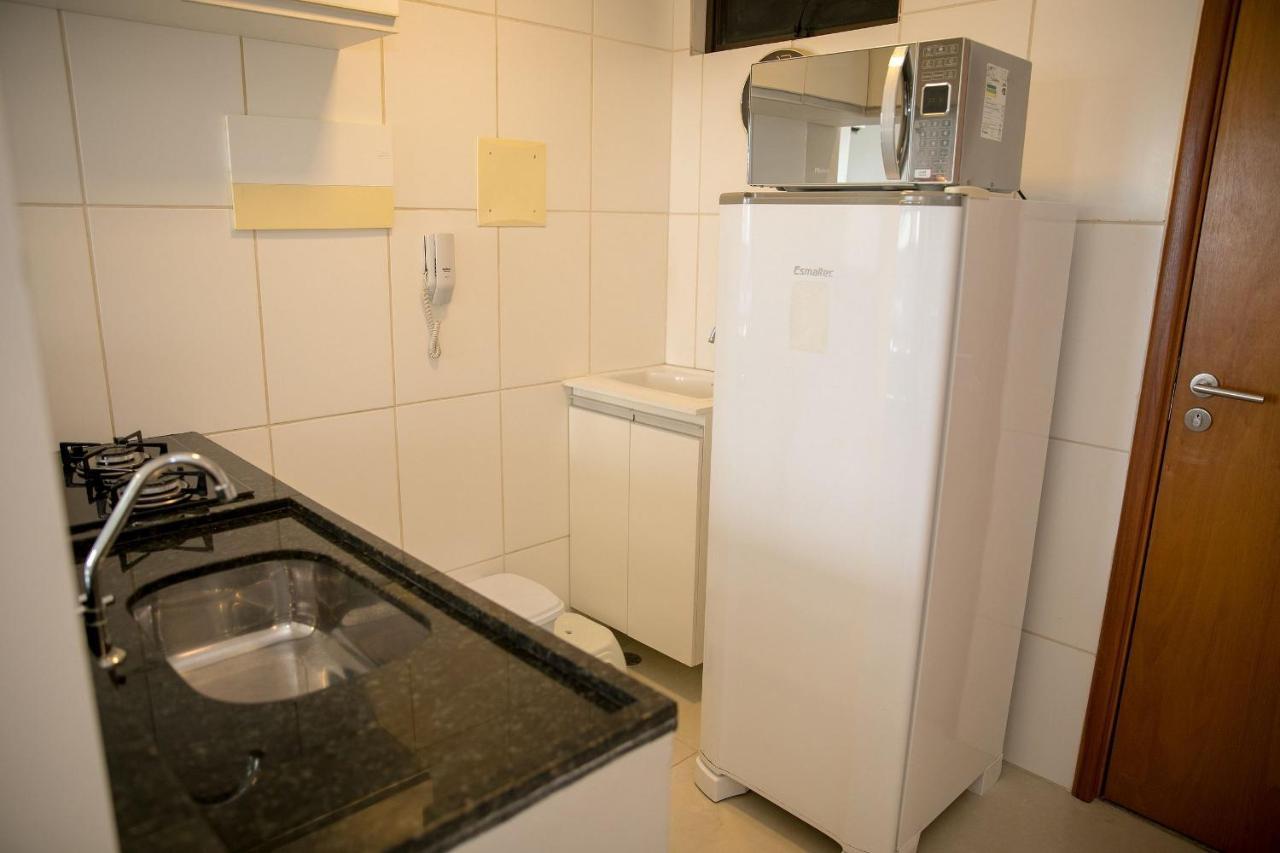 Flat Localizado A 200m Shopping Recife, Bem Perto Da De Boa Viagem E Com Wi-fi 400mbps * Recife