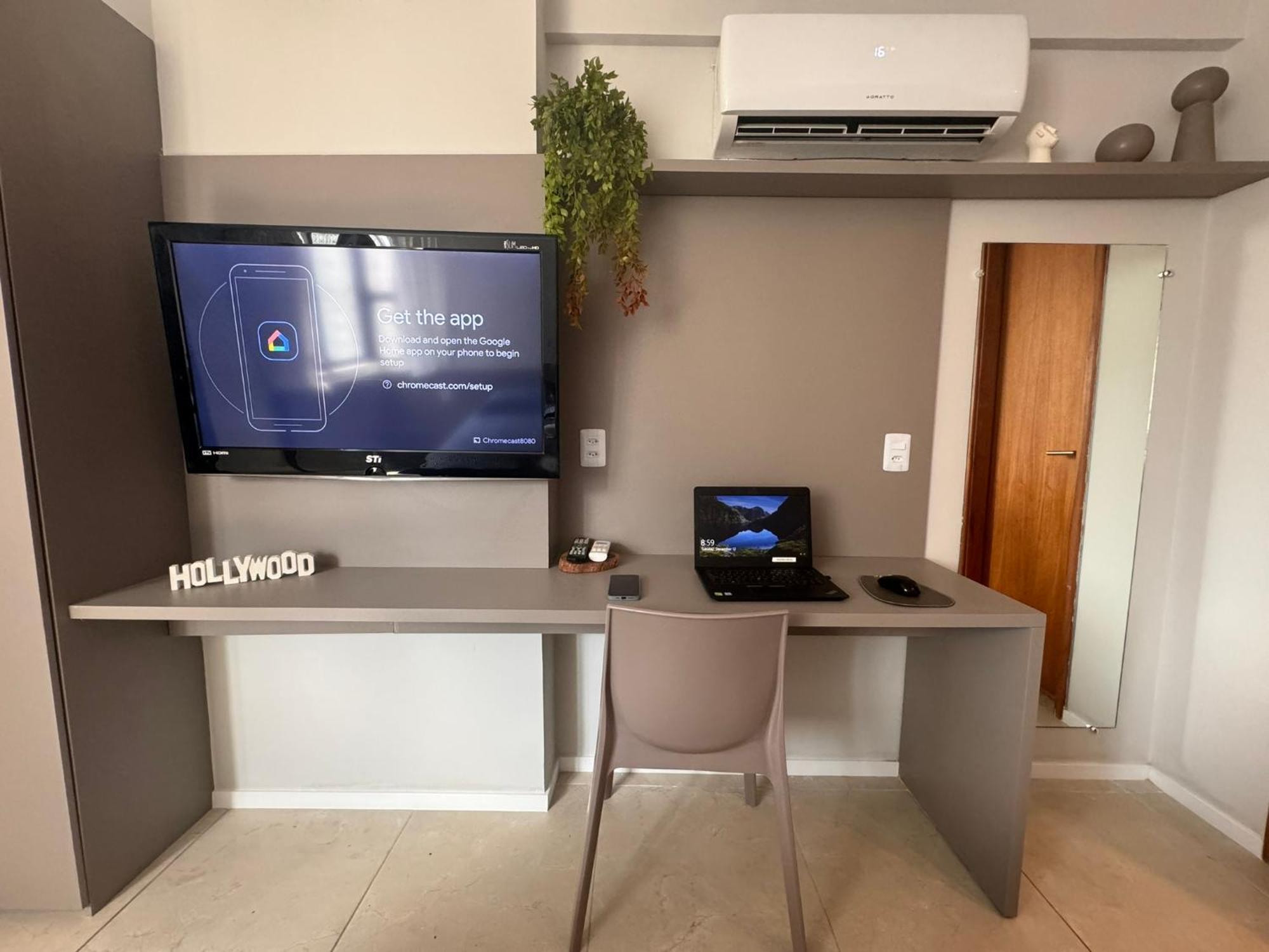 Flat Localizado A 200m Shopping Recife, Bem Perto Da De Boa Viagem E Com Wi-fi 400mbps Recife
