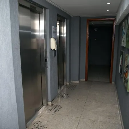 Flat Localizado A 200M Shopping Recife, Bem Perto Da Praia De Boa Viagem E Com Wi-Fi 400Mbps Exterior photo