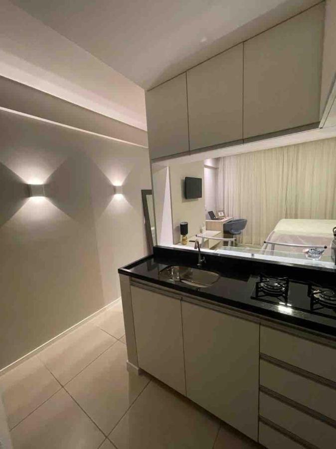 Apartment Flat Localizado A 200m Shopping Recife, Bem Perto Da De Boa Viagem E Com Wi-fi 400mbps Recife