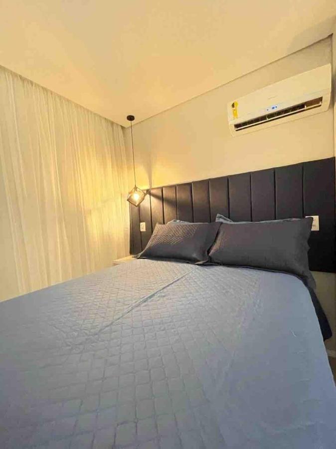 Flat Localizado A 200m Shopping Recife, Bem Perto Da De Boa Viagem E Com Wi-fi 400mbps Apartment Recife