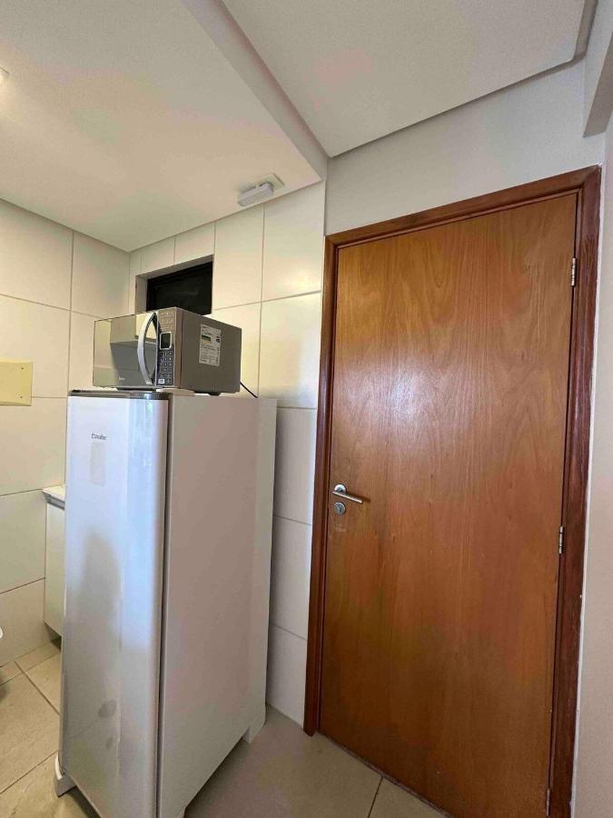 Apartment Flat Localizado A 200m Shopping Recife, Bem Perto Da De Boa Viagem E Com Wi-fi 400mbps