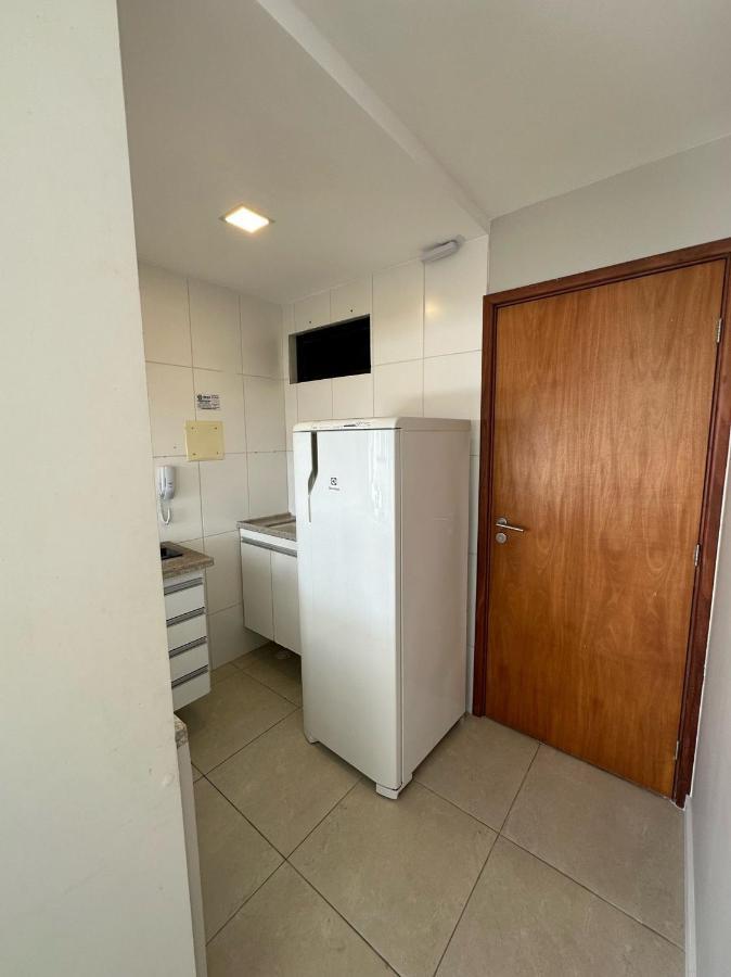 Flat Localizado A 200m Shopping Recife, Bem Perto Da De Boa Viagem E Com Wi-fi 400mbps * Recife