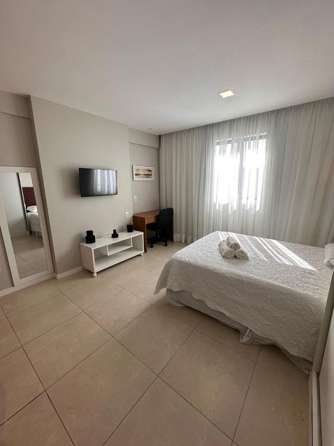 Flat Localizado A 200m Shopping Recife, Bem Perto Da De Boa Viagem E Com Wi-fi 400mbps * Recife
