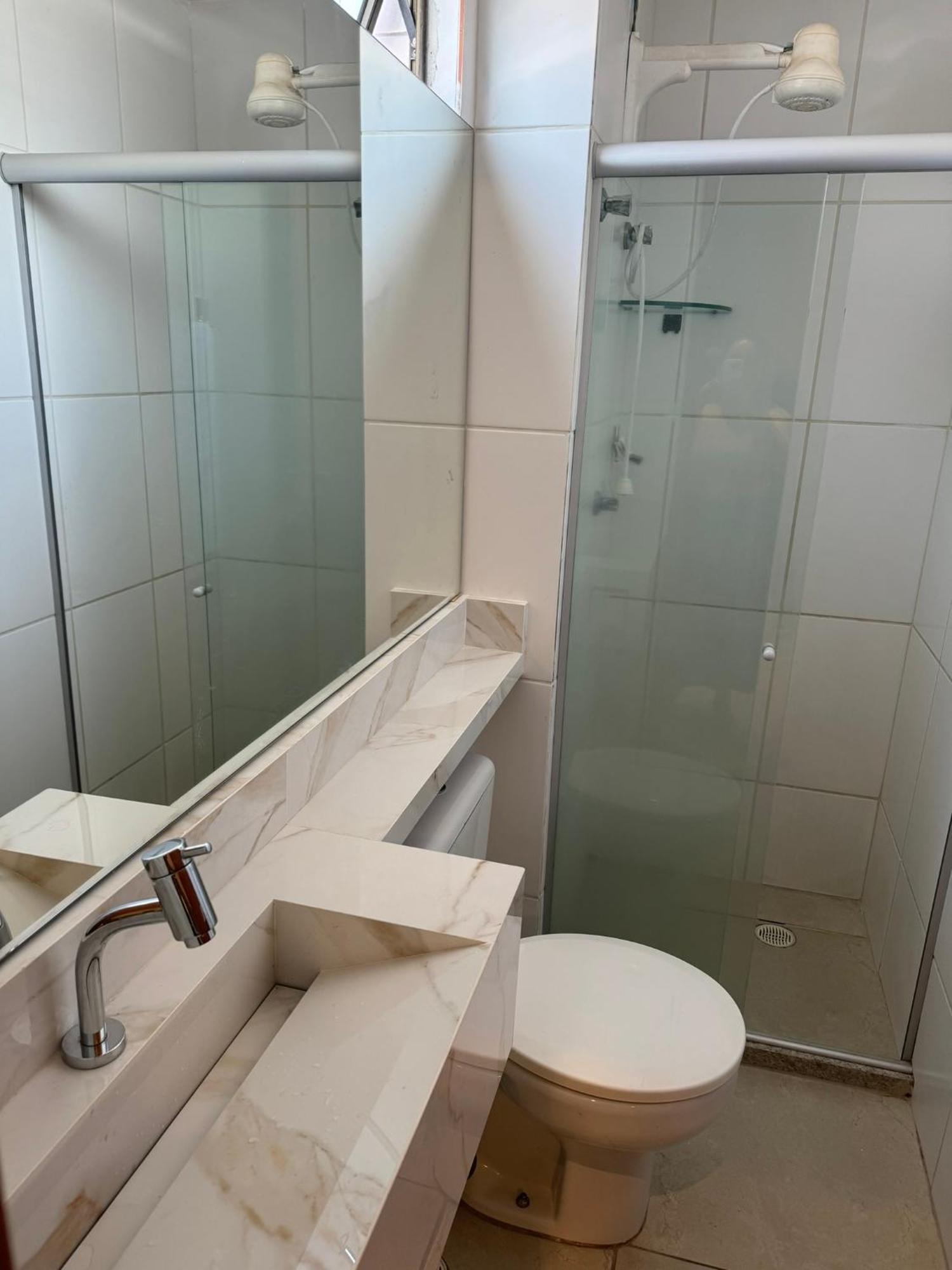 Apartment Flat Localizado A 200m Shopping Recife, Bem Perto Da De Boa Viagem E Com Wi-fi 400mbps