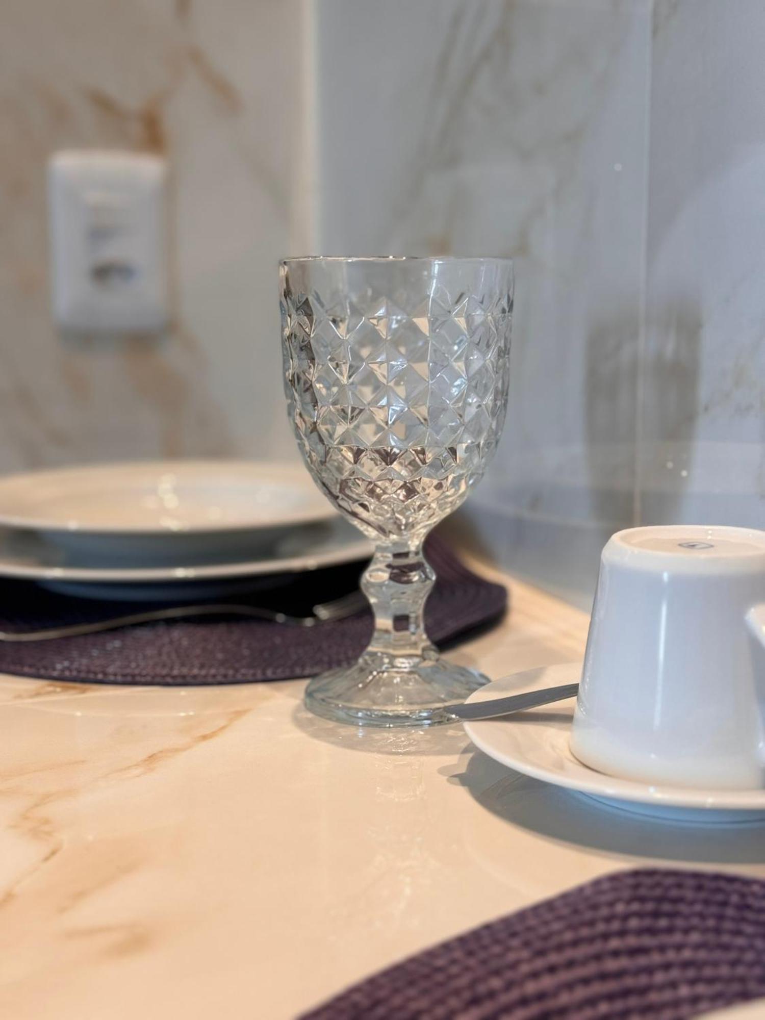 Flat Localizado A 200m Shopping Recife, Bem Perto Da De Boa Viagem E Com Wi-fi 400mbps Apartment